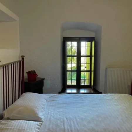 βουνό και θάλασσα I Case de vacanță *