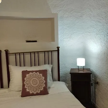 βουνό και θάλασσα I Ferienhaus *