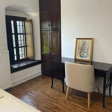 Case de vacanță βουνό και θάλασσα I Xorychti