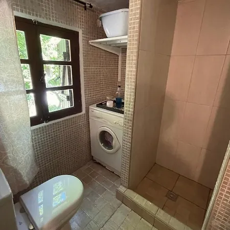 Ferienhaus βουνό και θάλασσα I