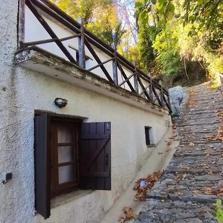 βουνό και θάλασσα I Case de vacanță *