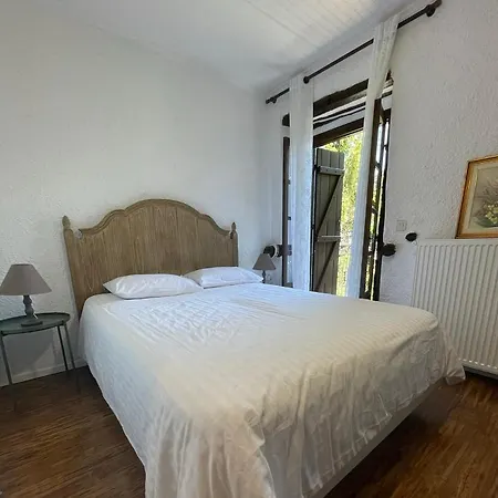 Ferienhaus βουνό και θάλασσα I Xorychti