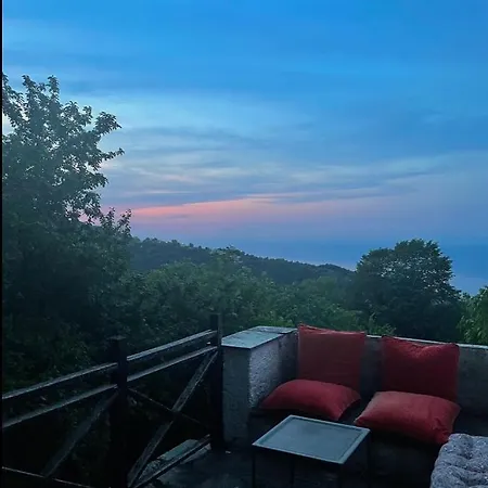 βουνό και θάλασσα I Case de vacanță *